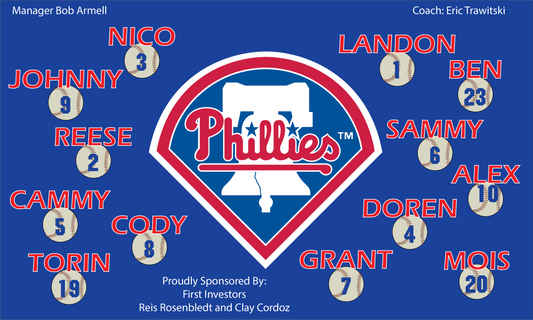 Phillies 7