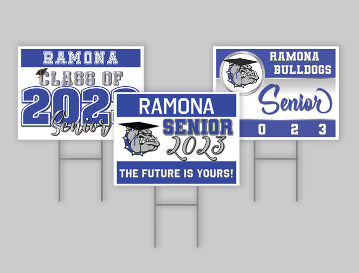 Ramona High School