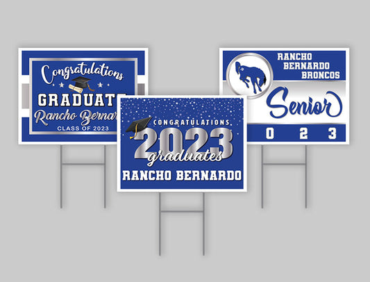 Rancho Bernardo High