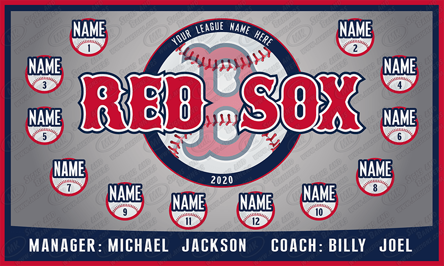 Red Sox 7