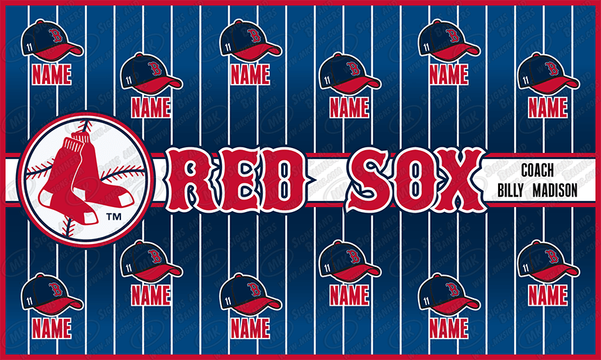 Red Sox 8