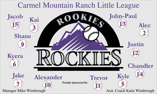 Rockies 1