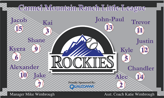 Rockies 3