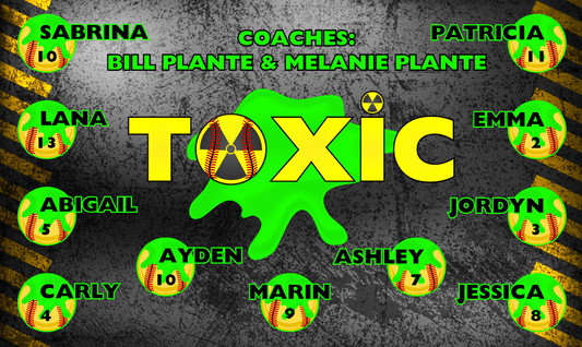 TOXIC