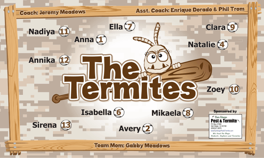 Termites