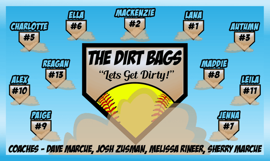 The Dirt Bags