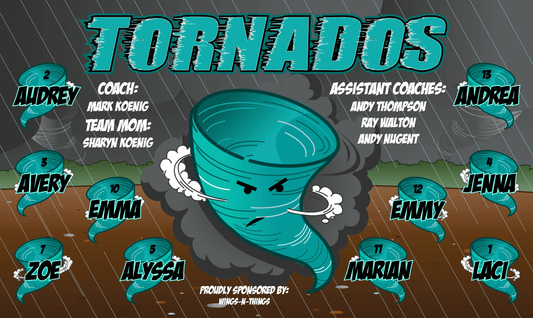 Tornados