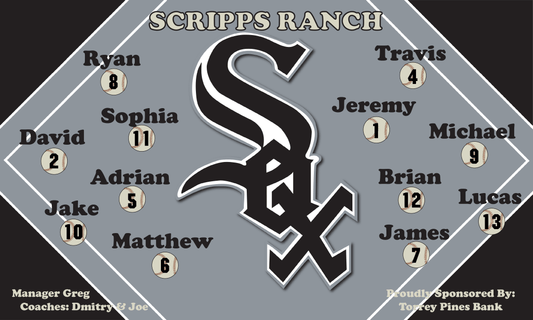 White Sox 2