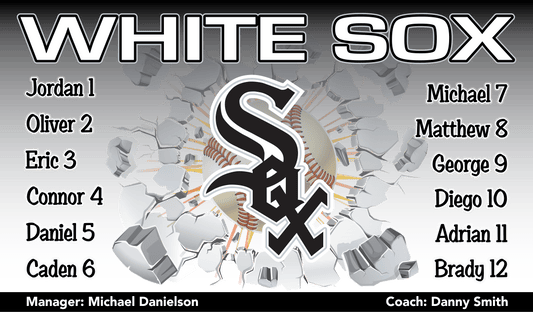 White Sox GT2